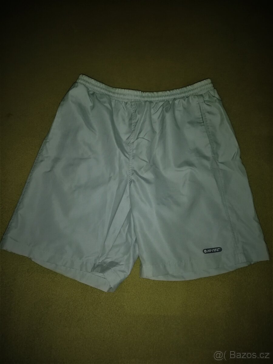kraťasy Hi-Tec