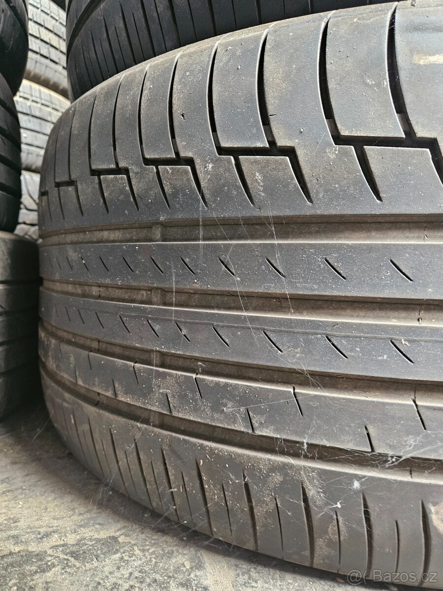 325/40R22 114Y PremiumContact 6 ContiSilent MO-S CONTINENTAL