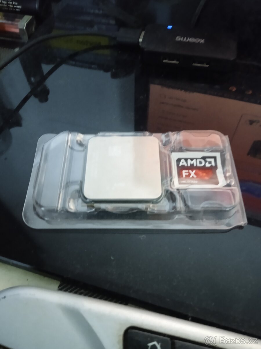 AMD FX 8300