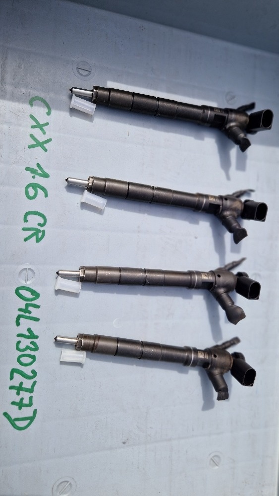 CR vstrikovace vw škoda 04L130277AC 04L130277G a jiné CR