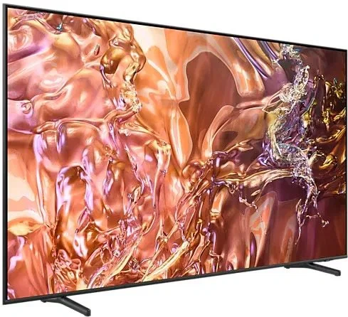 QE65QE1D Samsung QLED 65" 165cm 4K Smart TV, OS Tizen