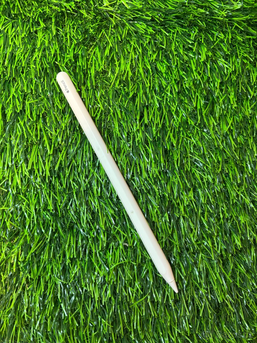 Apple pencil 2.generace