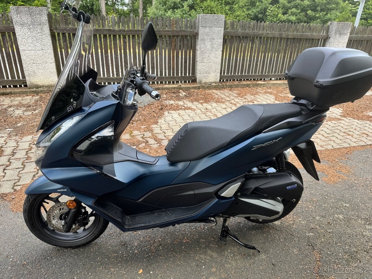 Honda PCX 125