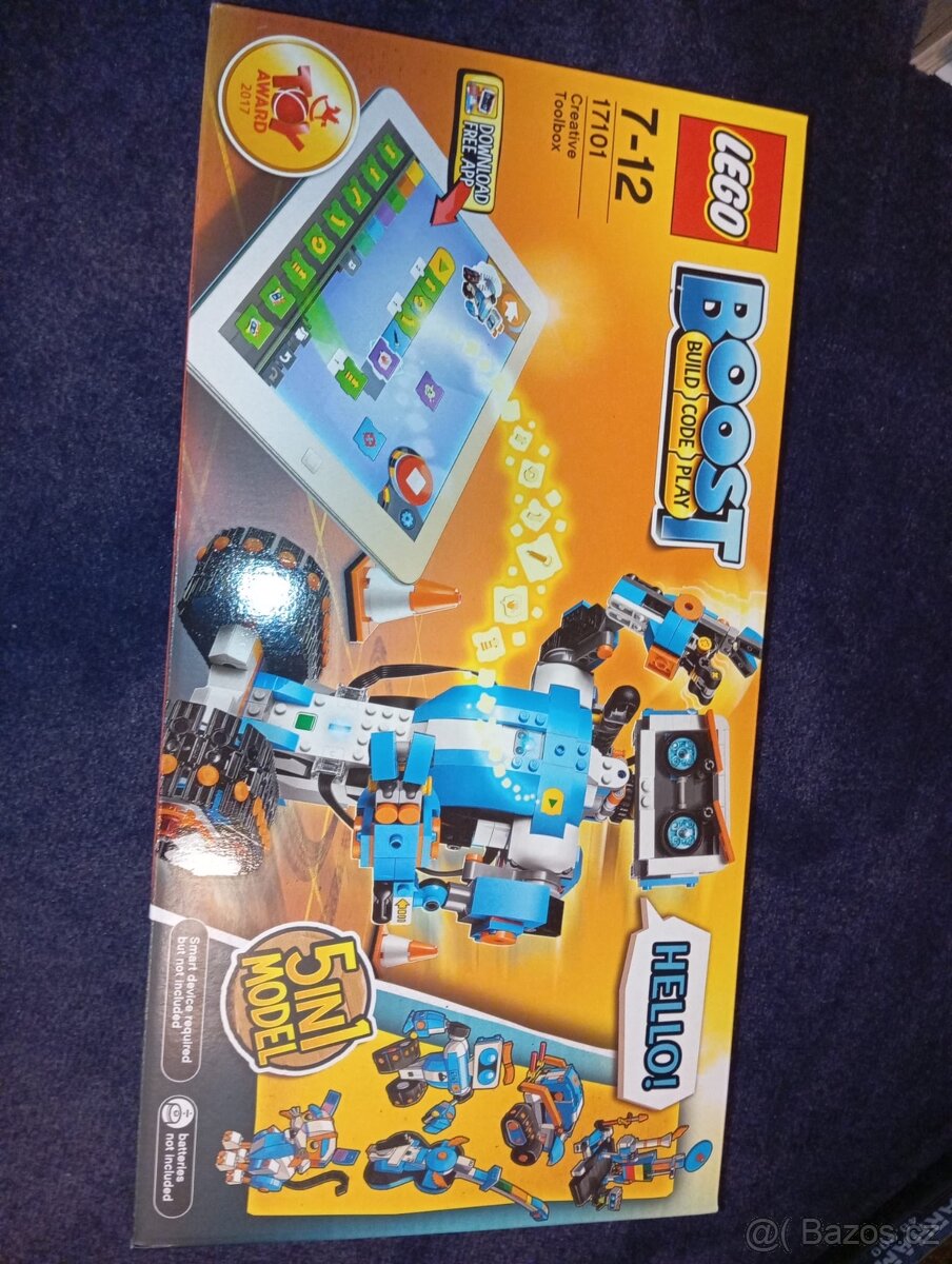 Lego set