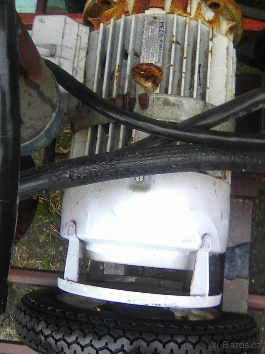 motor
