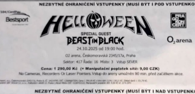 Helloween