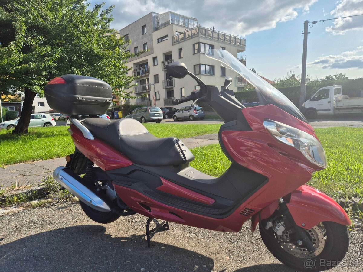 Kentoya Broadway HT125-19