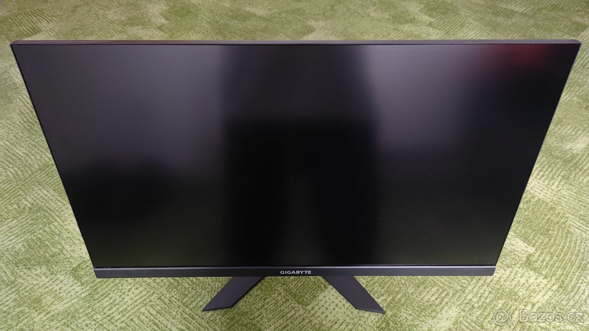 Monitor Gigabyte M28U - 4K, 144 Hz