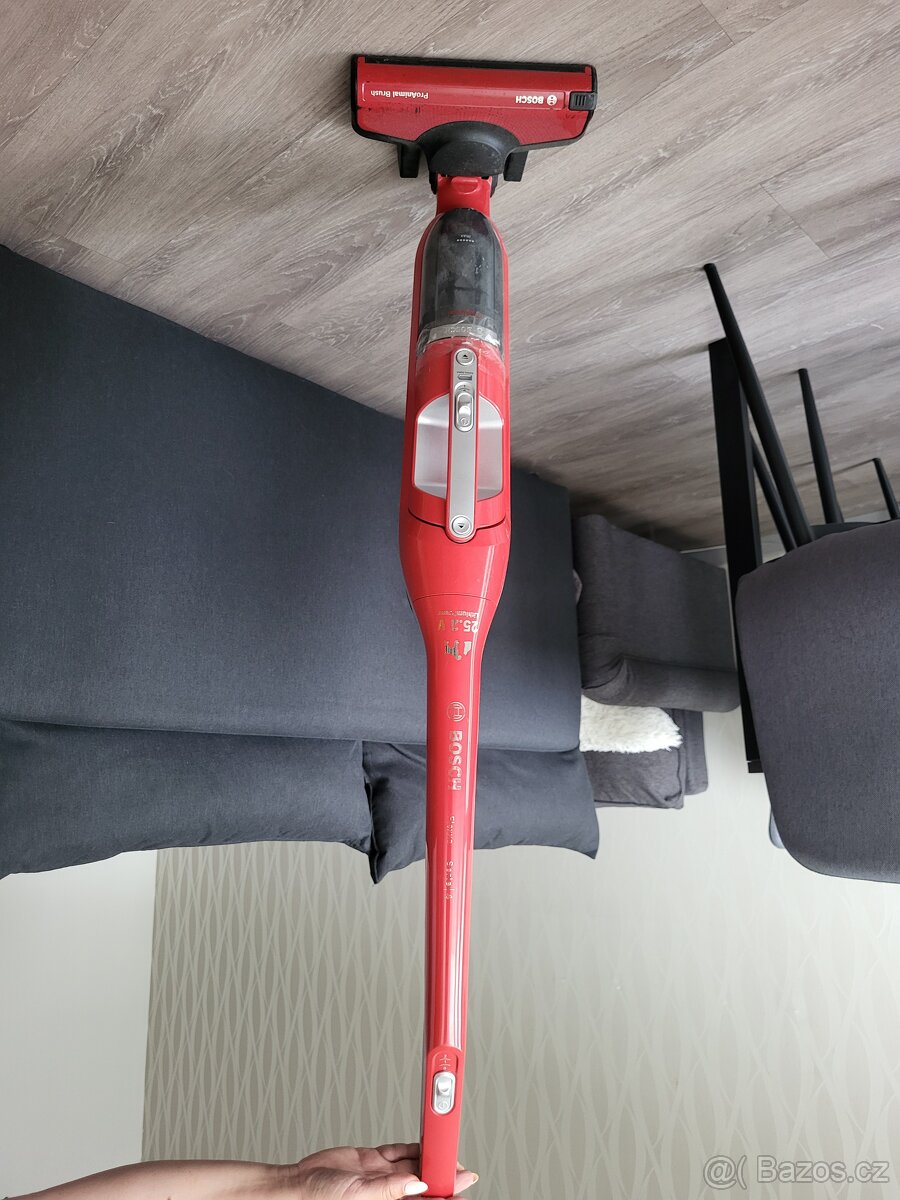Bosch vysavac