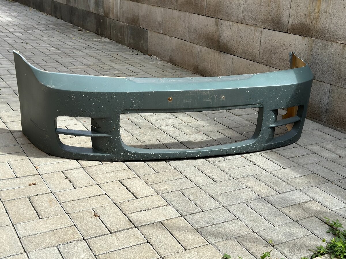 Přední nárazník Loony pro Škoda Octavia I (1997–2000) – opot