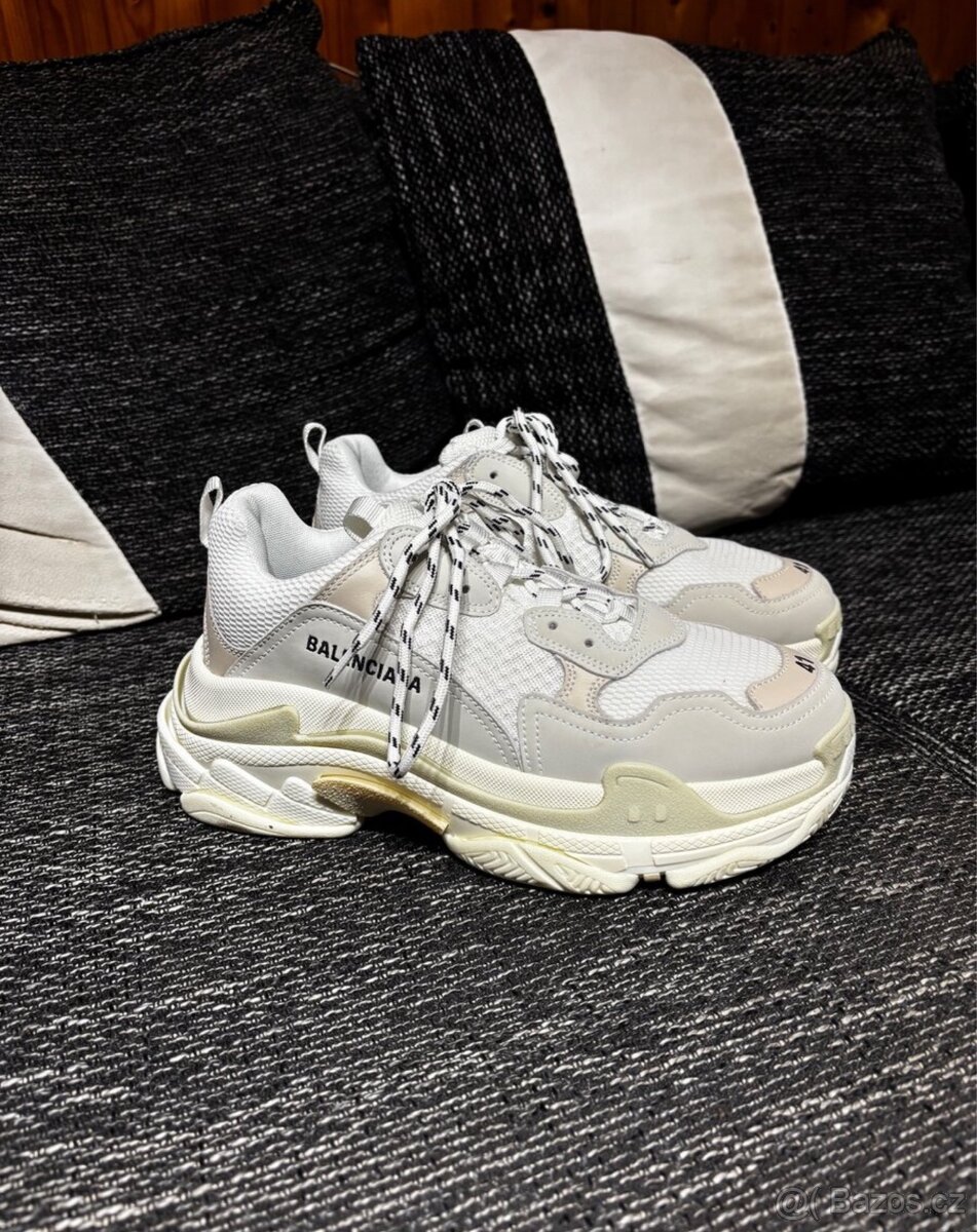 Balenciaga Triple S