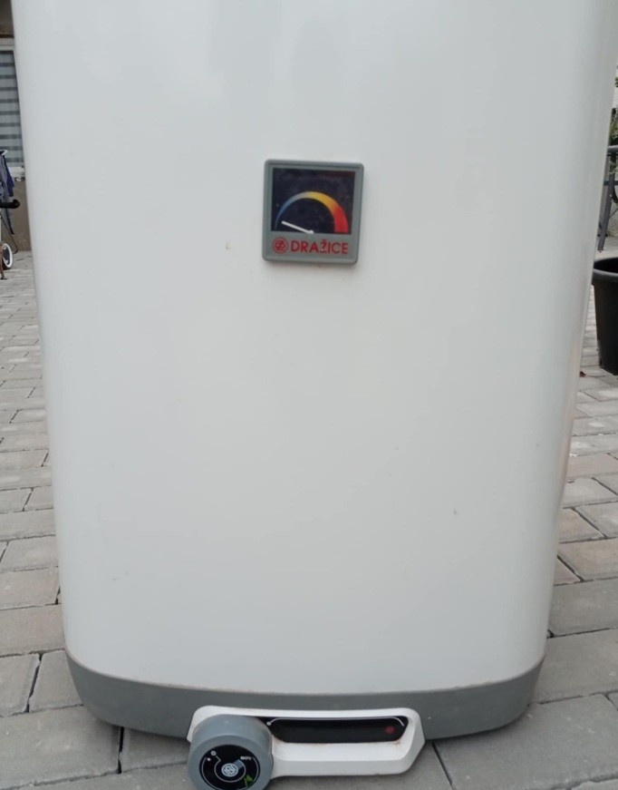 Bojler elektrický 80 l