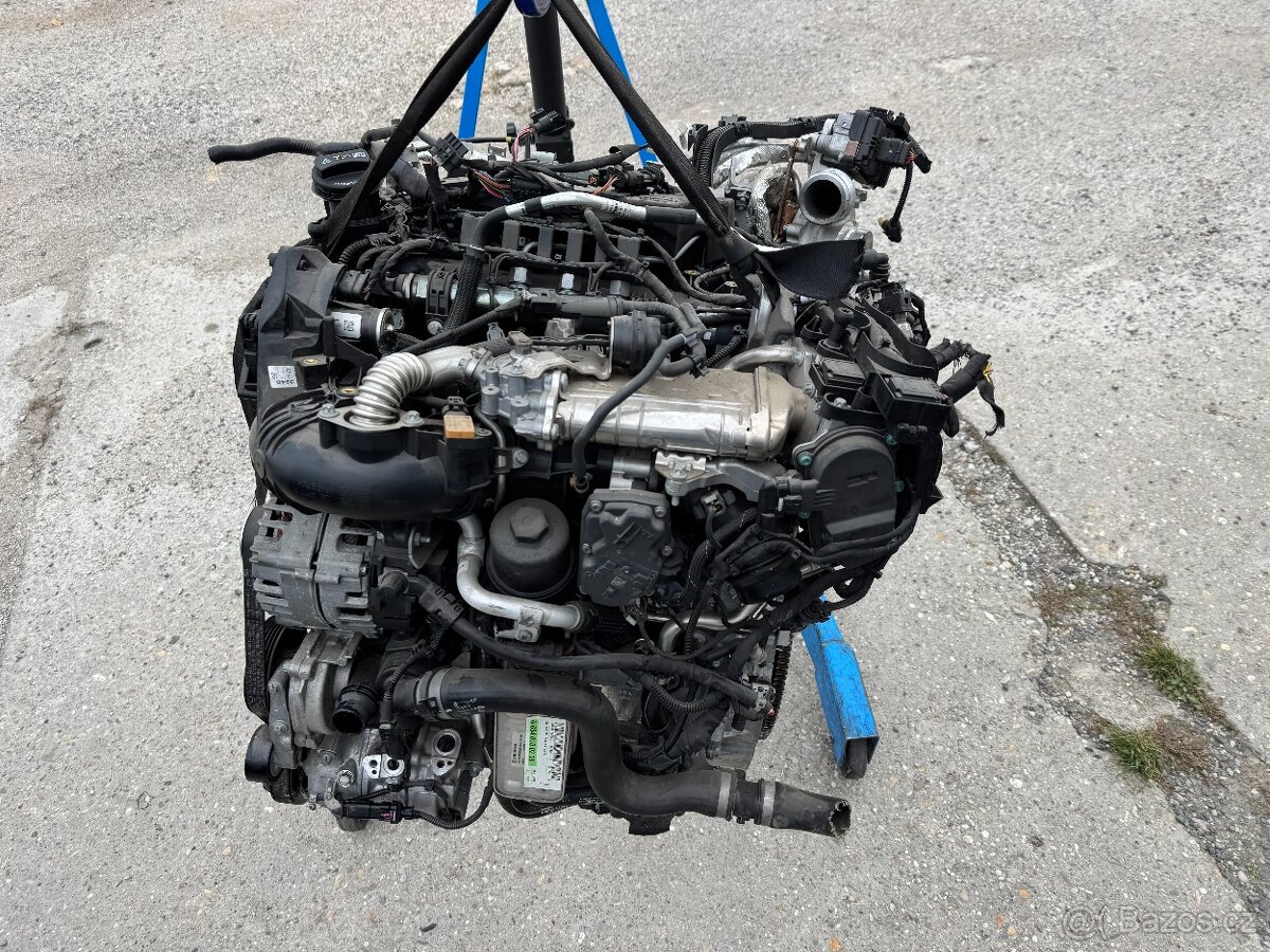 -----MERCEDES BENZ A, B, CLA, GLA, GLB CDi-----