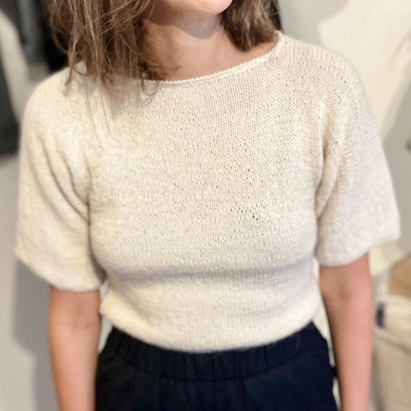 Handmade alpaka svetrové triko PC 120 eur