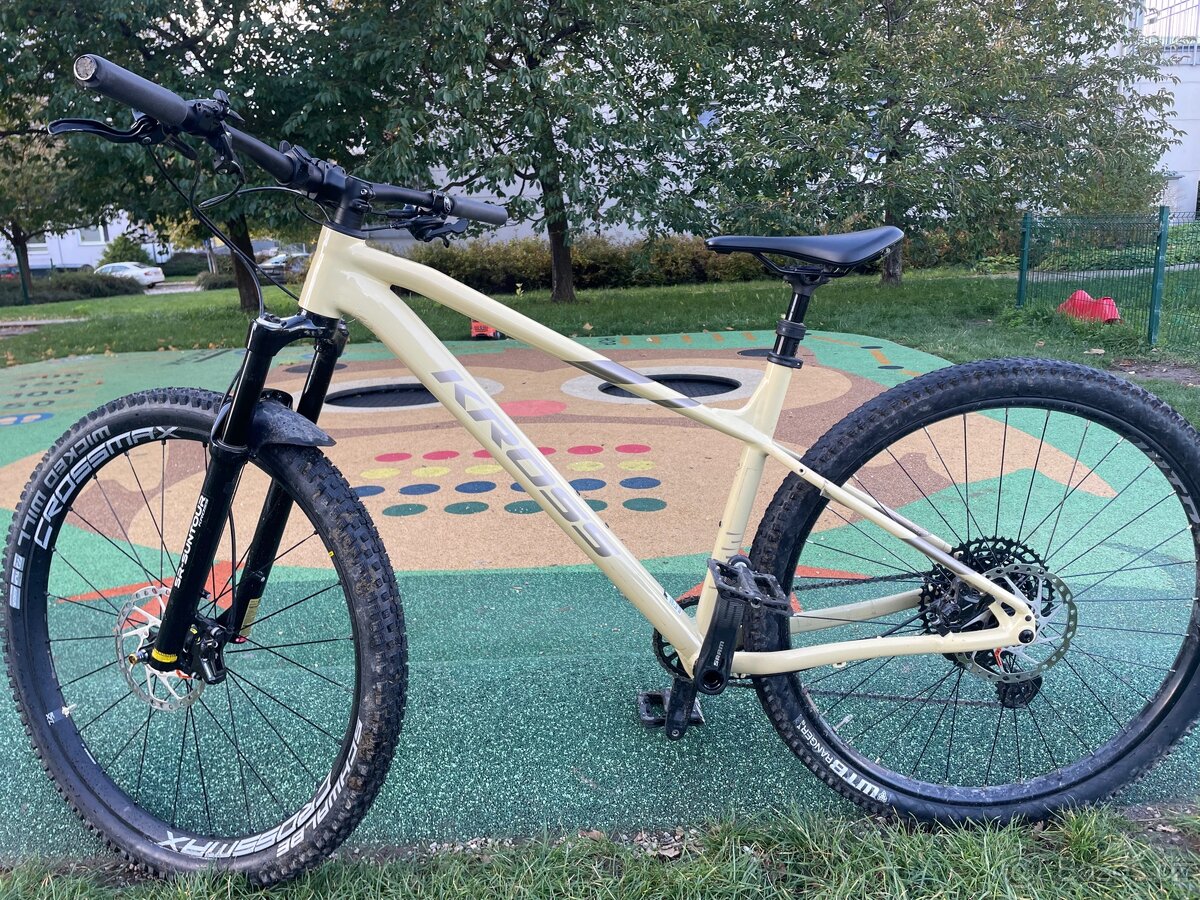 Horské Kolo KROSS LEVEL 6.0 29"