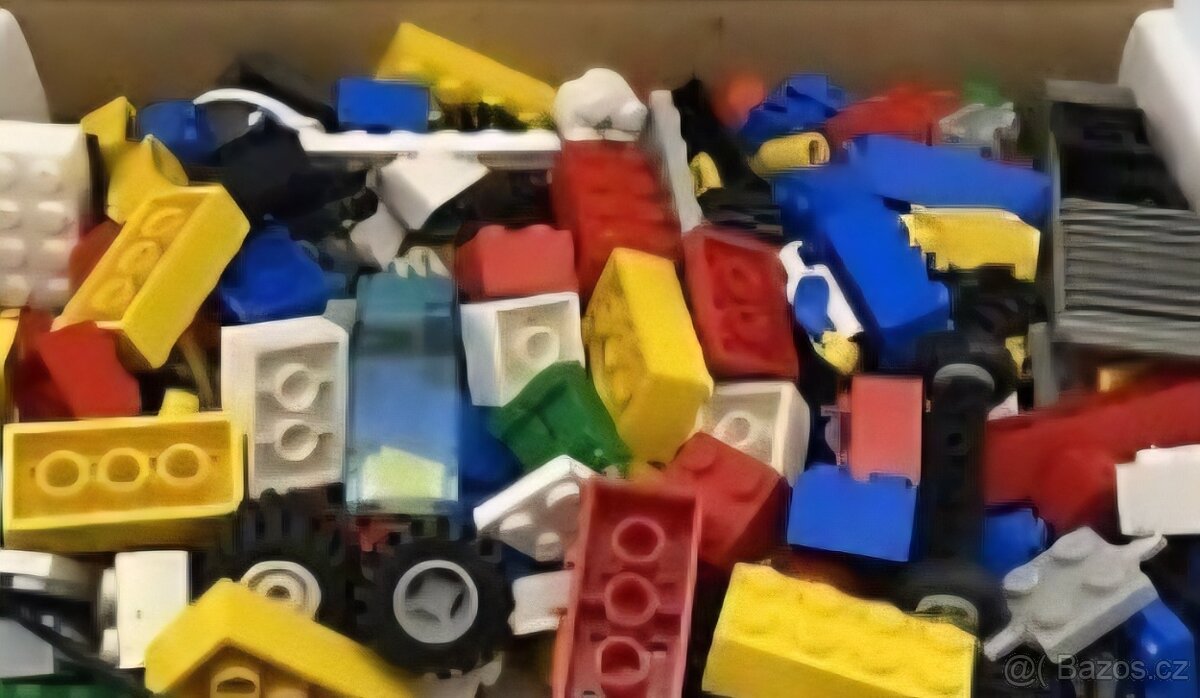 Lego Duplo