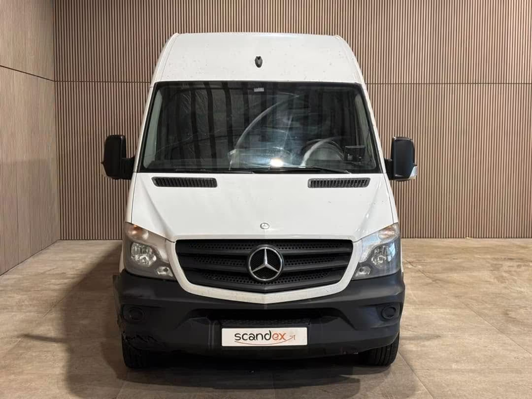 Mercedes-Benz Sprinter 316 CDI Long
