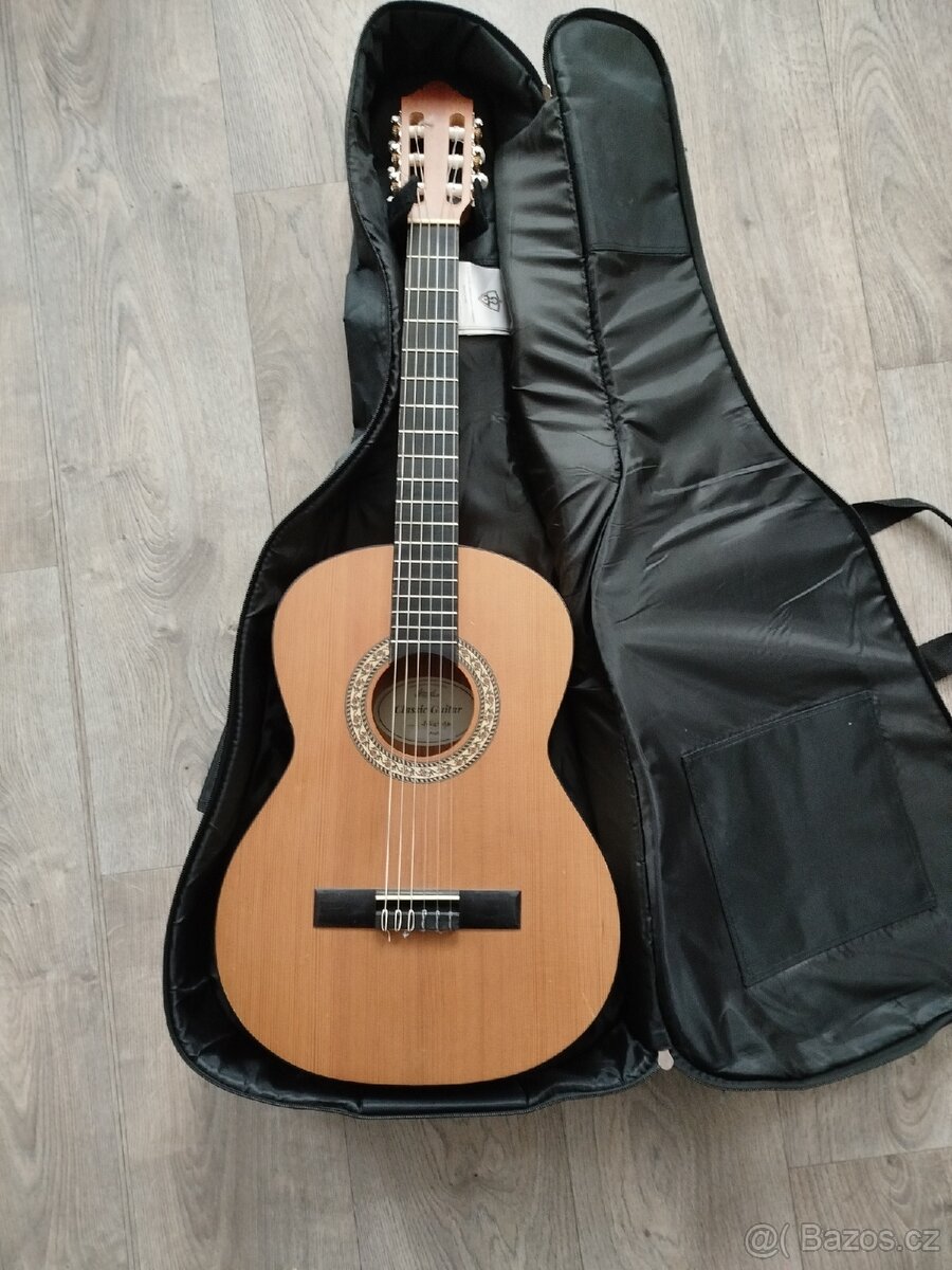 Kytara Strunal Schönbach model Sofia 3/4