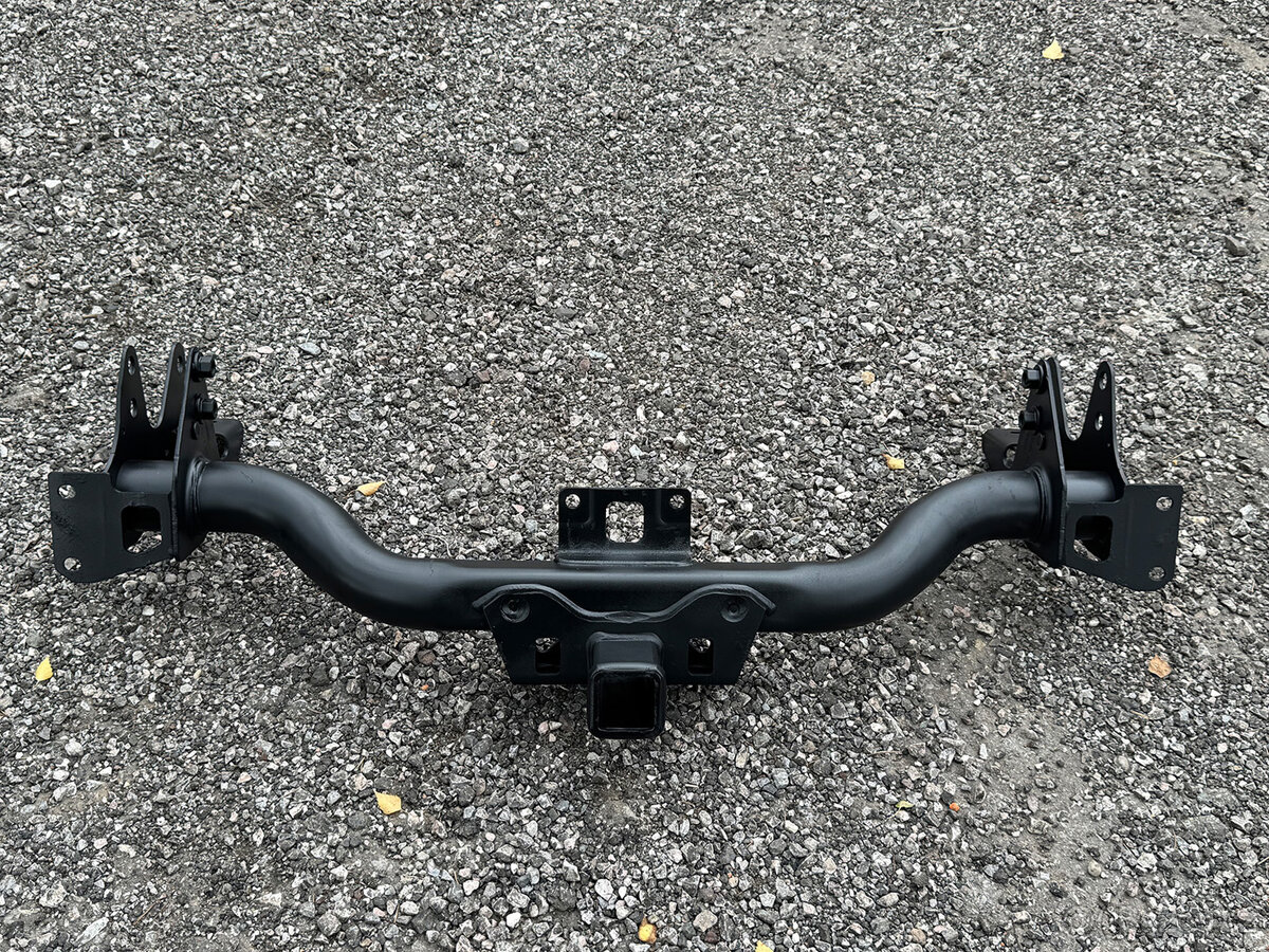 TAŽNÉ ZAŘÍZENÍ – DODGE RAM 1500 5.generace 2019-2024