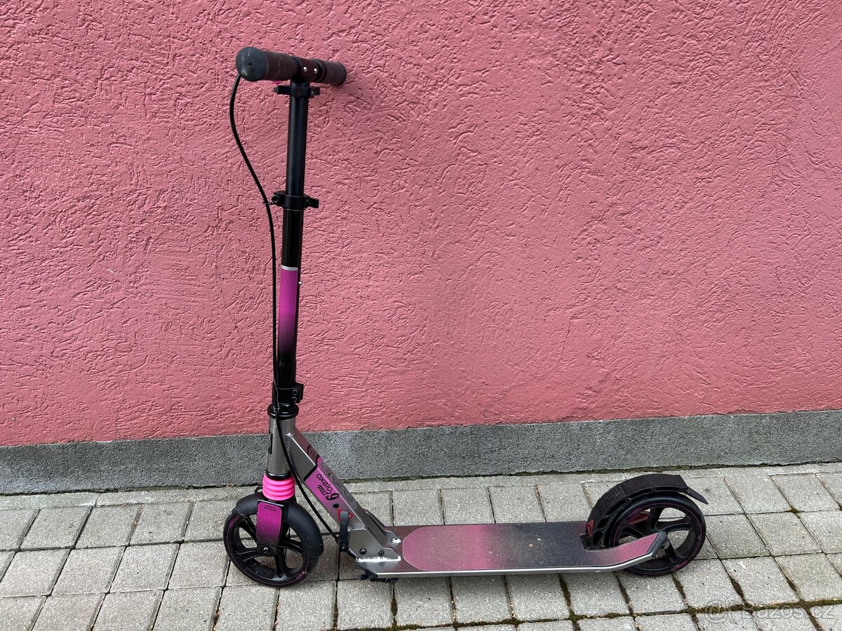 Koloběžka Oxelo MID 9