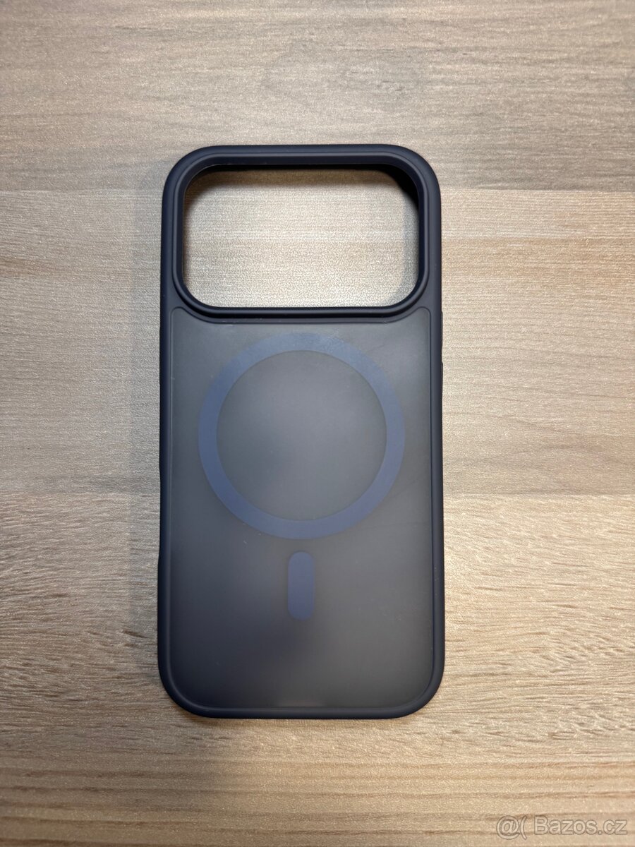 Alza obal na iPhone 17 Pro