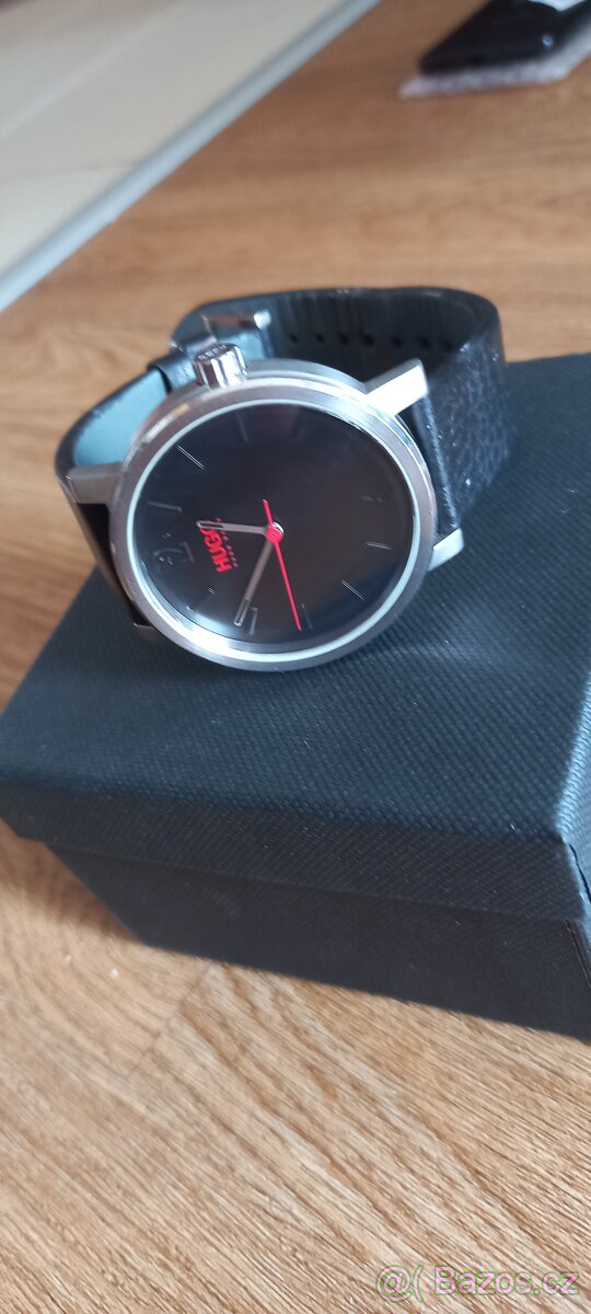 Hodinky Hugo Boss