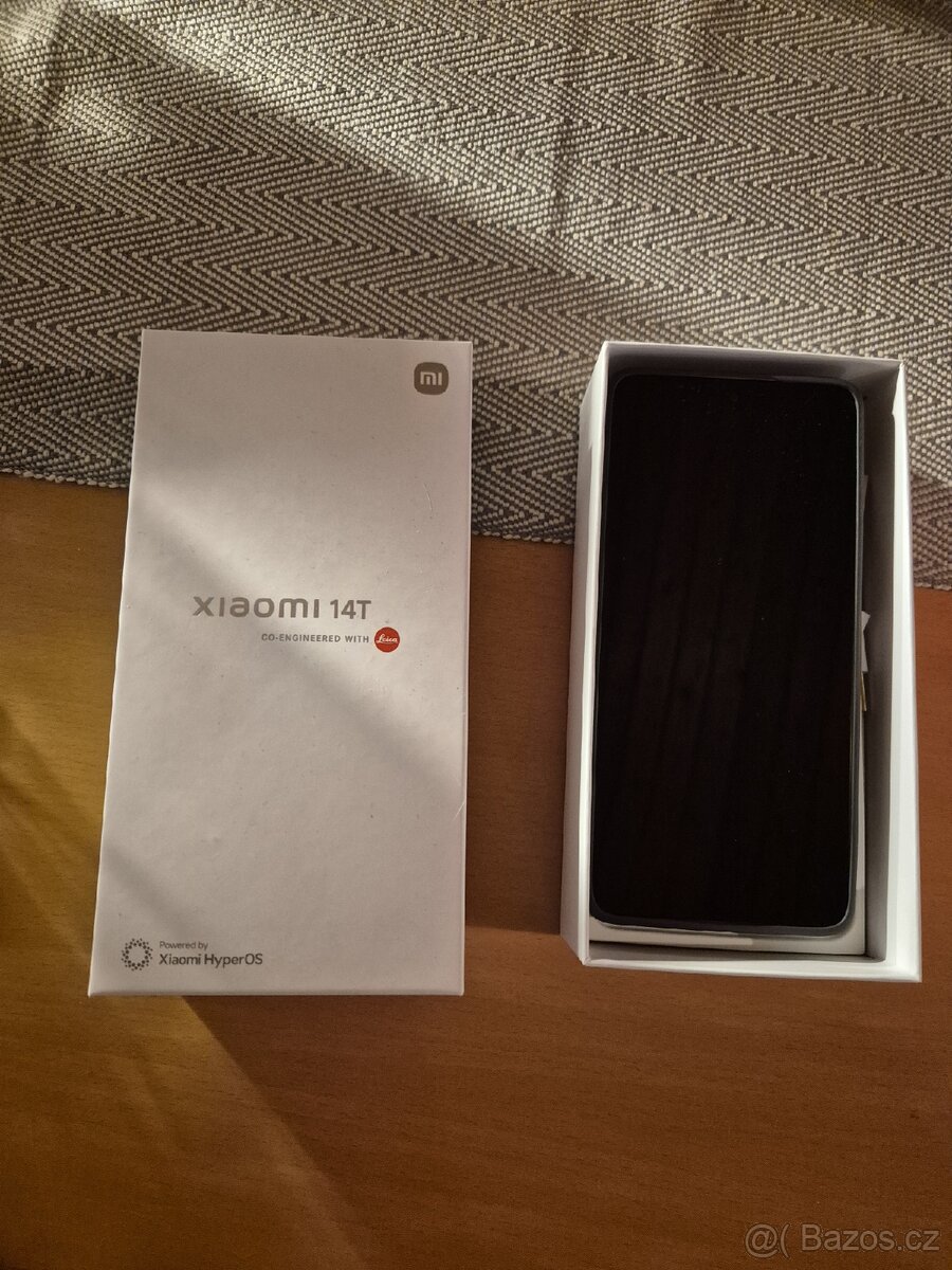 Xiaomi 14T 256GB