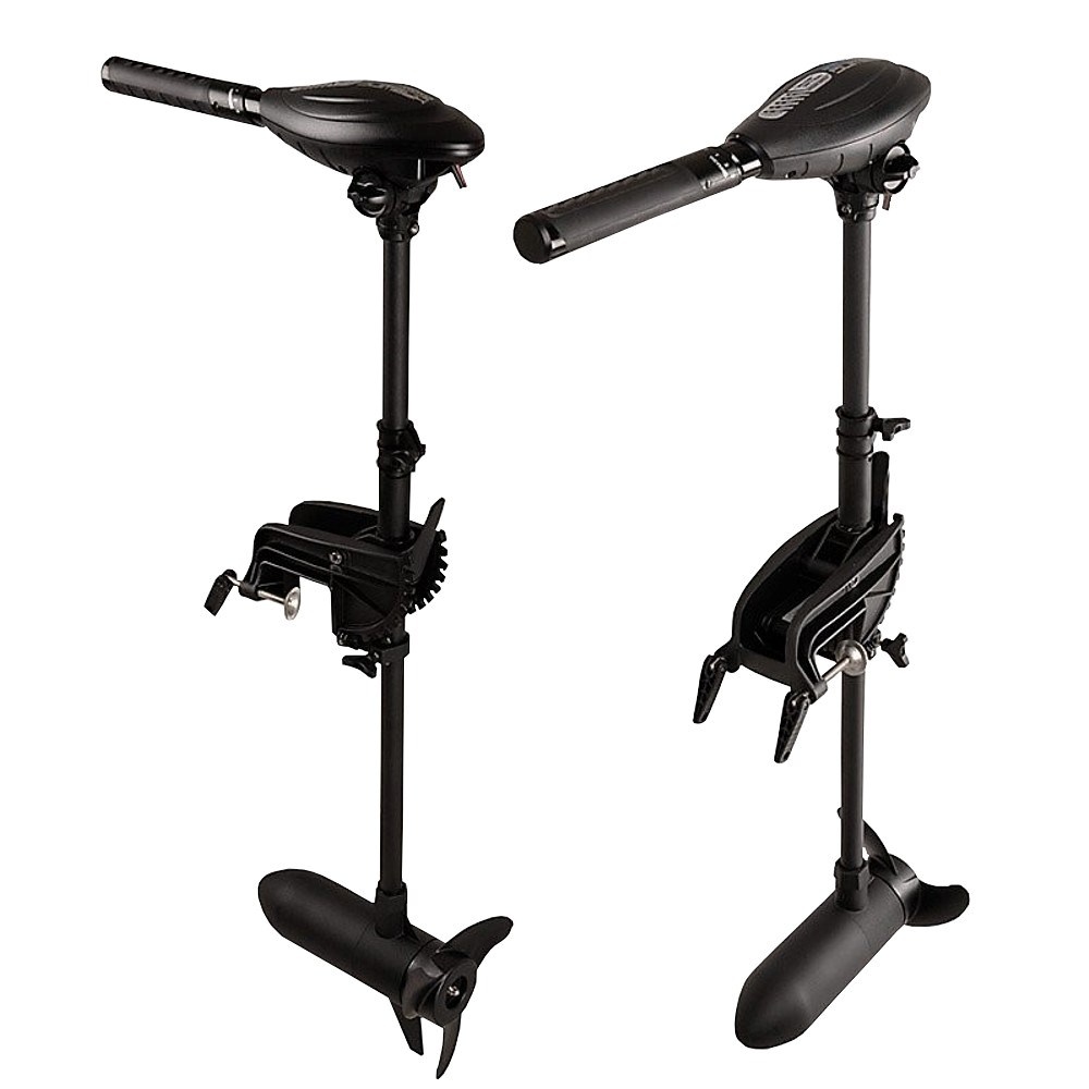 Elektrický motor Haswing 55Ibs 12V