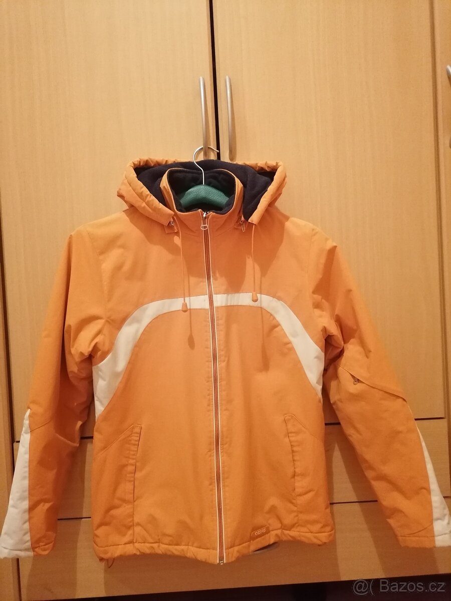 🧥 Prodám dámské bundy