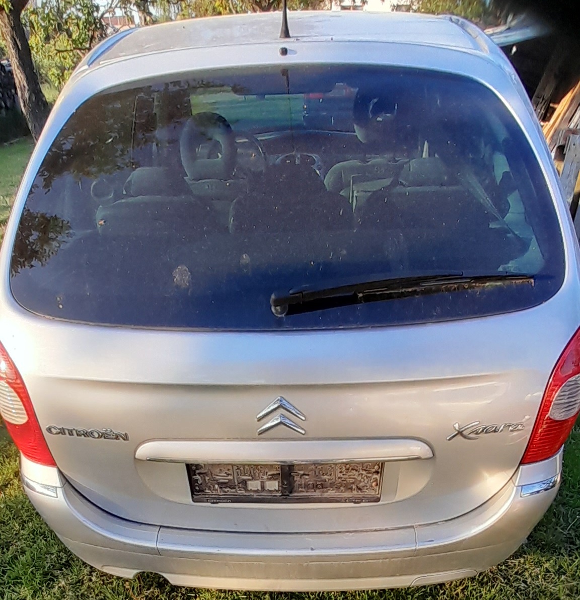 Citroën Xsara Picasso