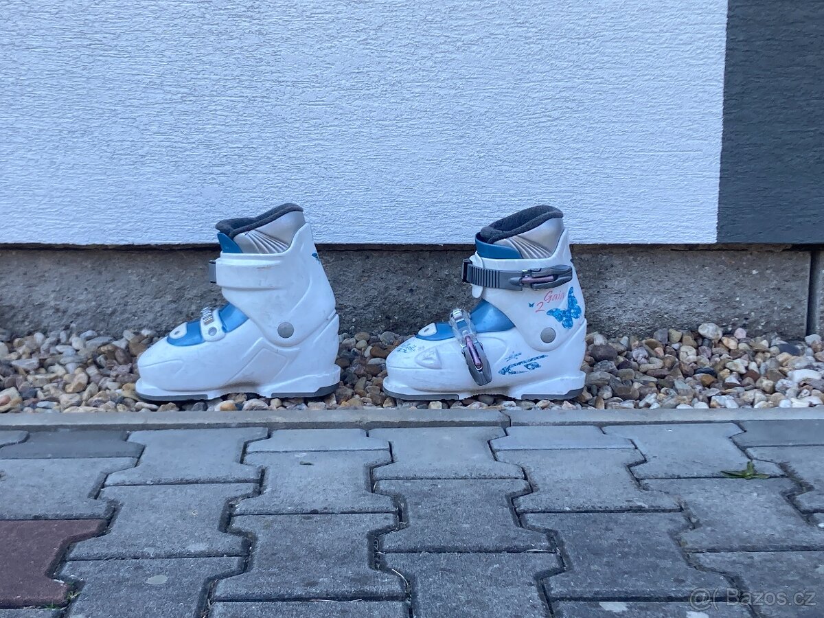 Lyžáky EUR 34