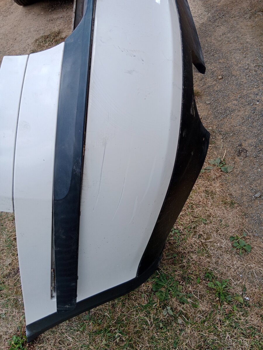 Díly na Škoda Octavia 2 combi