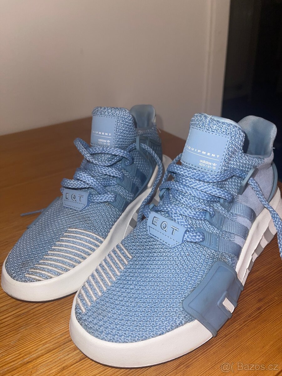 Prodám tenisky Adidas Equipment