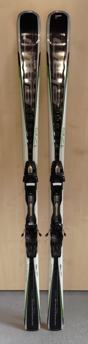 Lyže Elan 170 cm