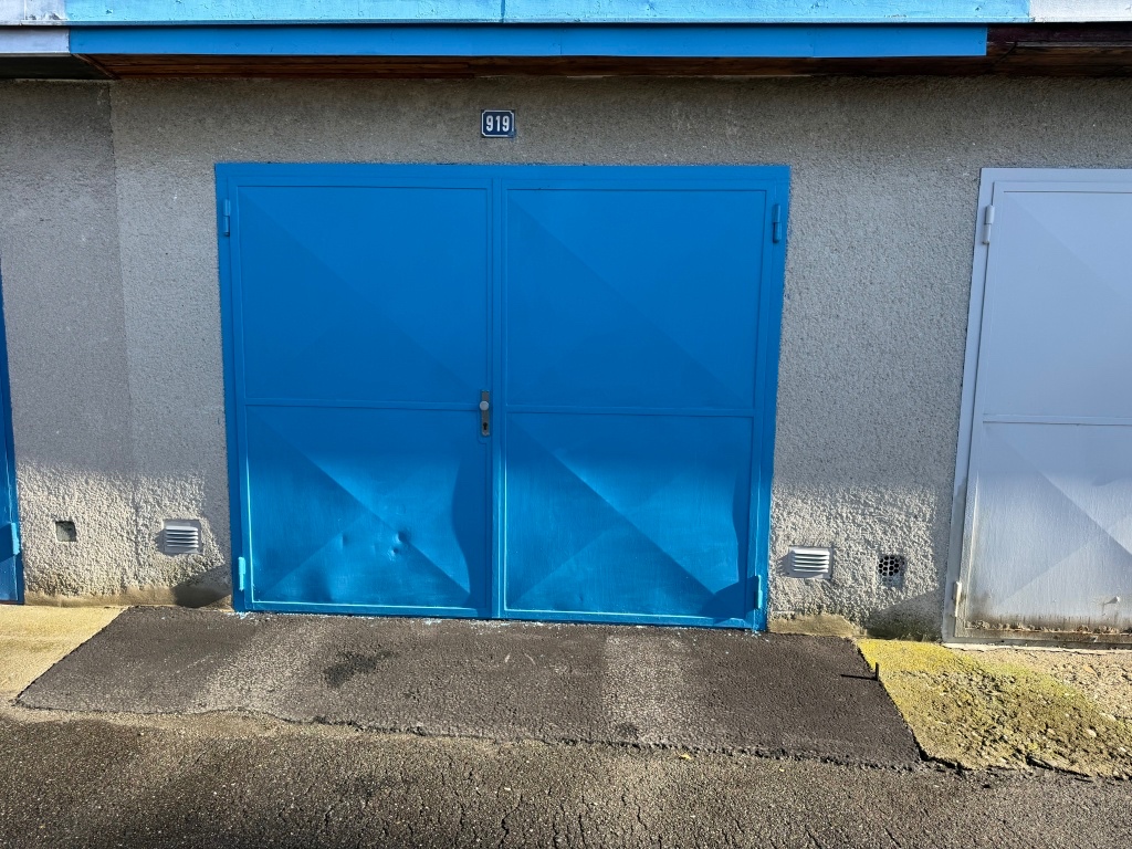 Pronájem garáž, Nový Jičín, Palackého