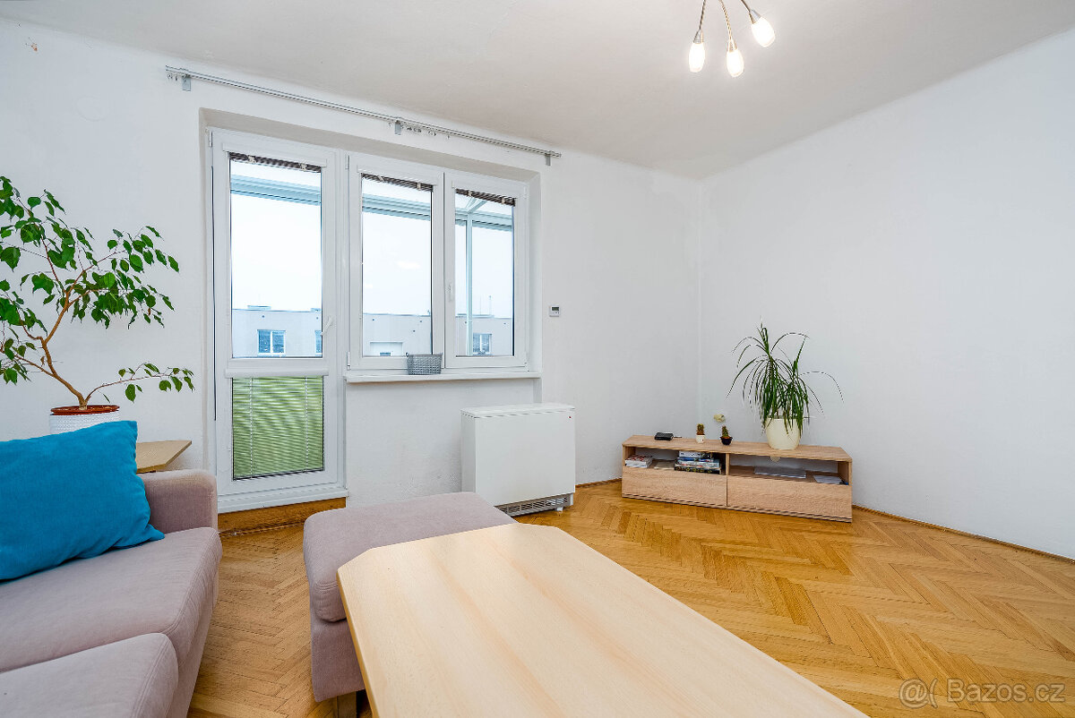 Prodej bytu 3+1 Blahoslavova, Hořice