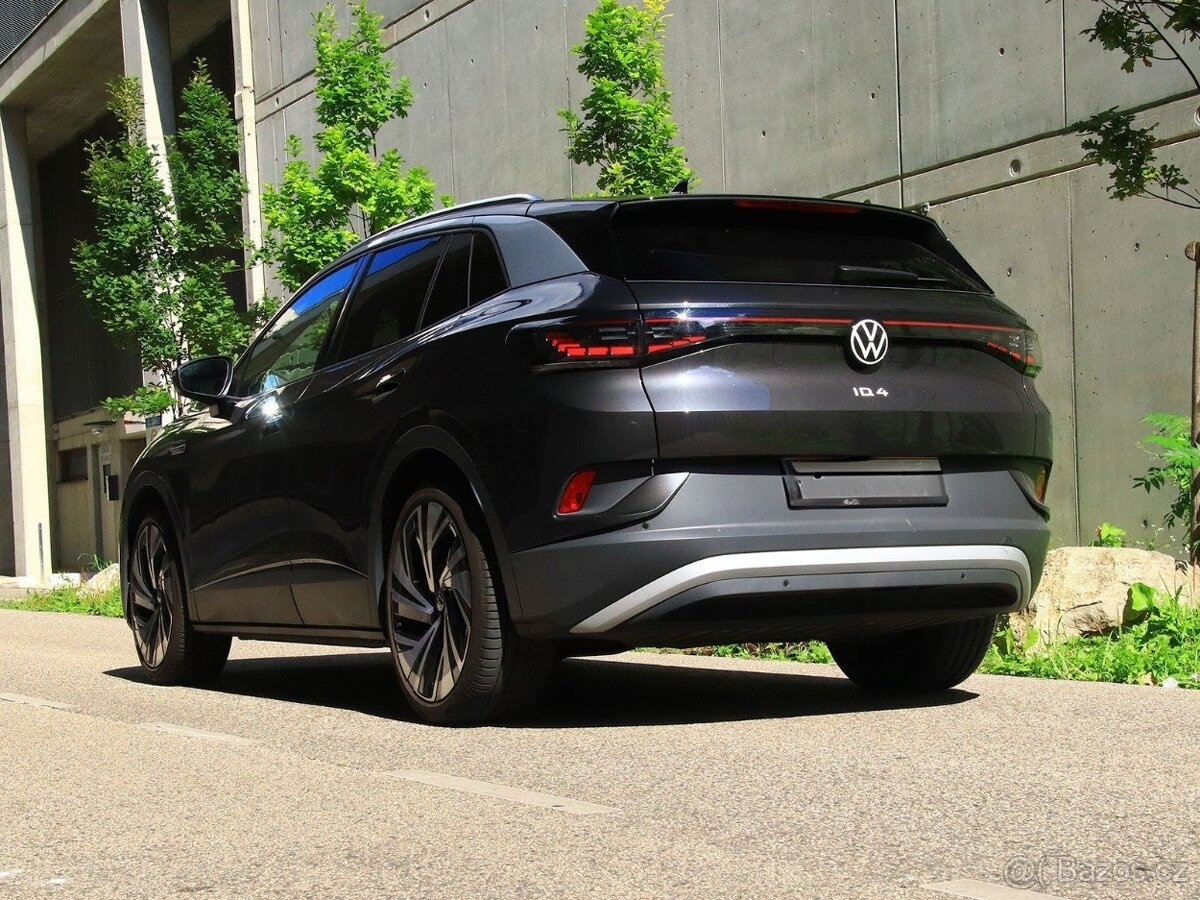 VOLKSWAGEN id.4 82kwh bat. ACC LED 150kW Pro Performance