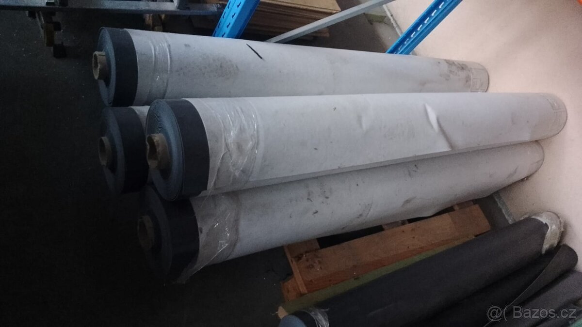 Prodám fólii Monarplan