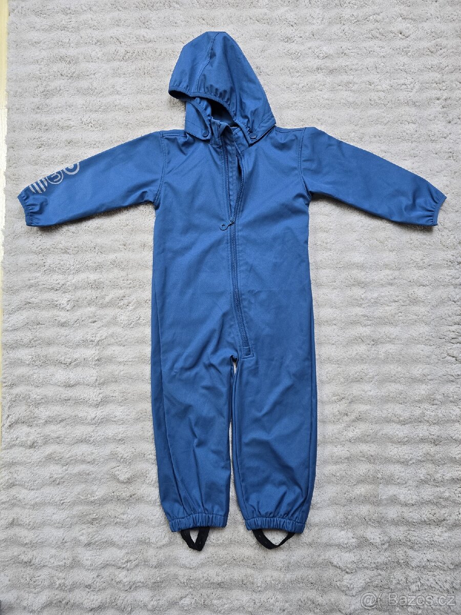 Minymo dětský overal