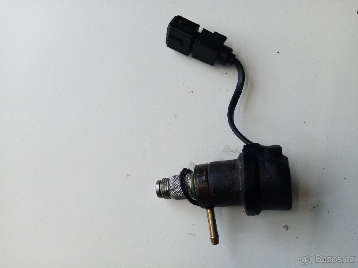 Naftový uzávěr Delphi citroen berlingo