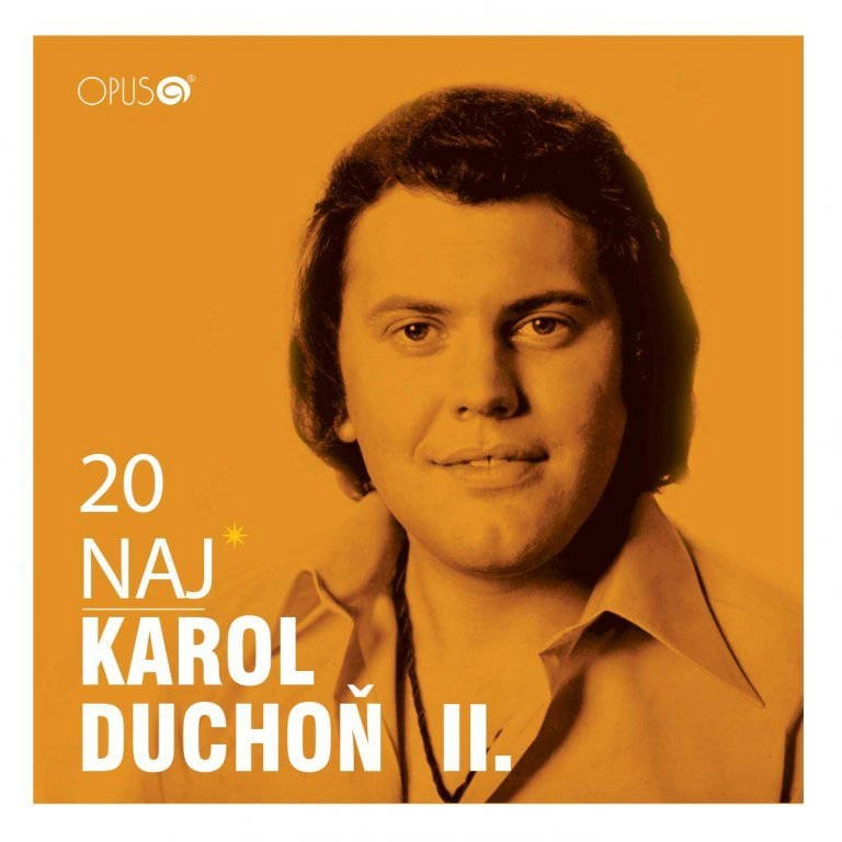 Karol Duchoň