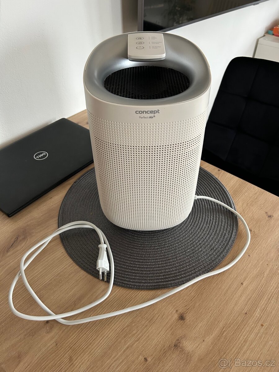 Odvlhčovač Concept Perfect Air
