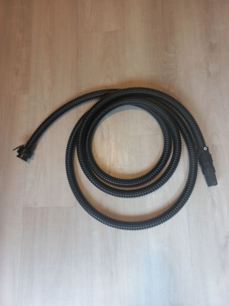 Sací hadice k čerpadlu 4m