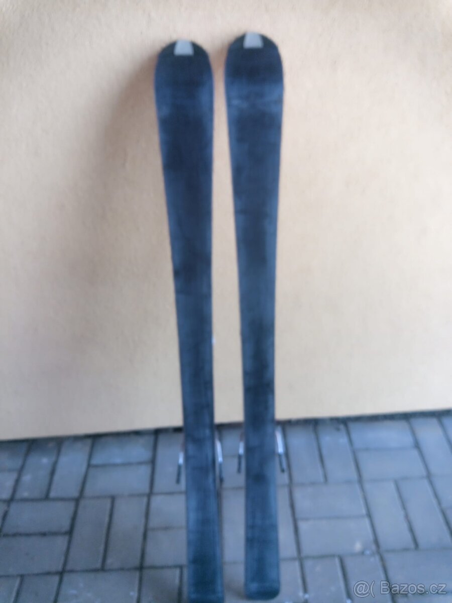 prodám dětské lyže