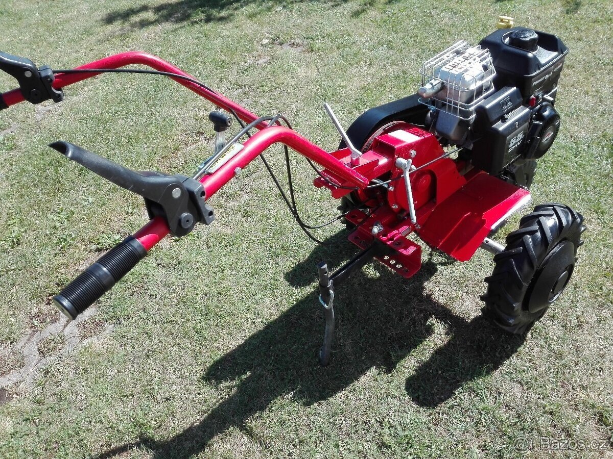 Fréza, Kultivator Mountfield MS-16