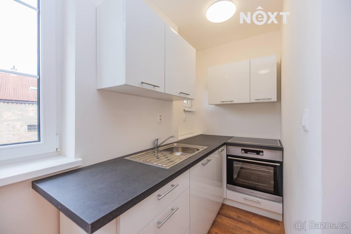 Prodej byt 2+kk, 40㎡