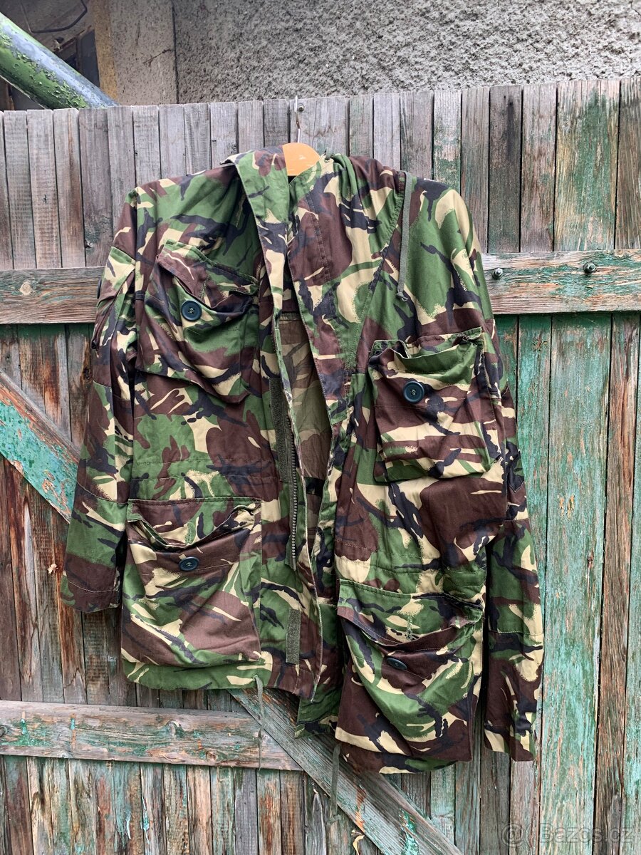 AIRSOFT oblečení