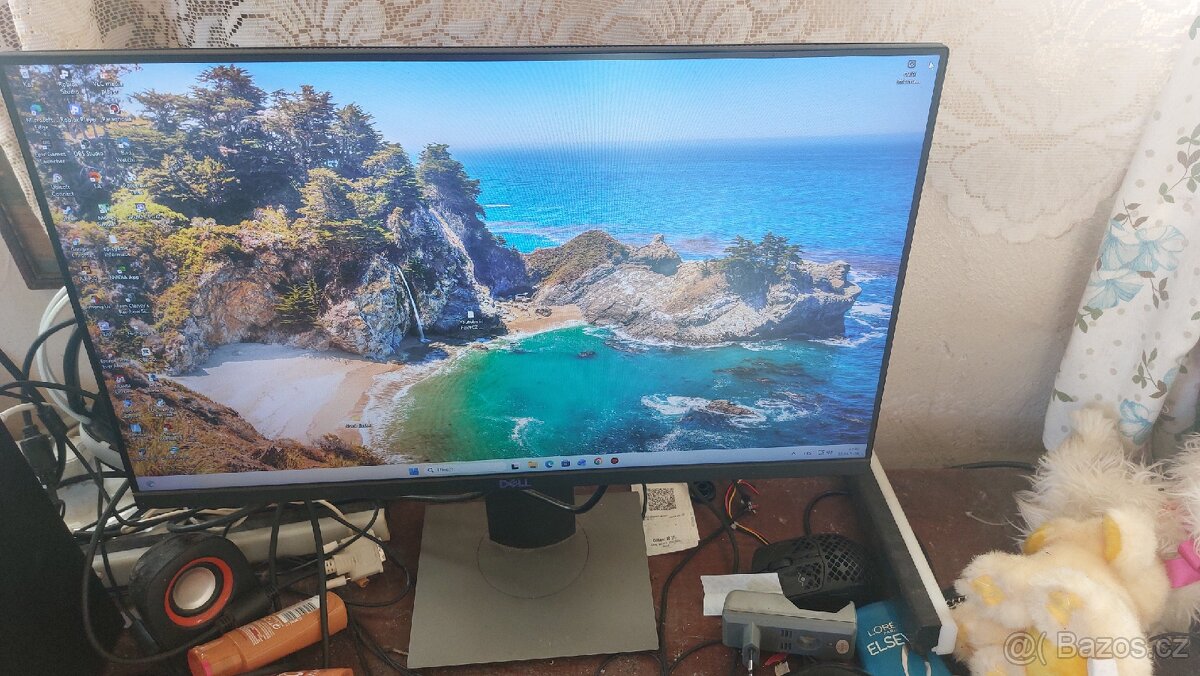Monitor Dell P2219H
