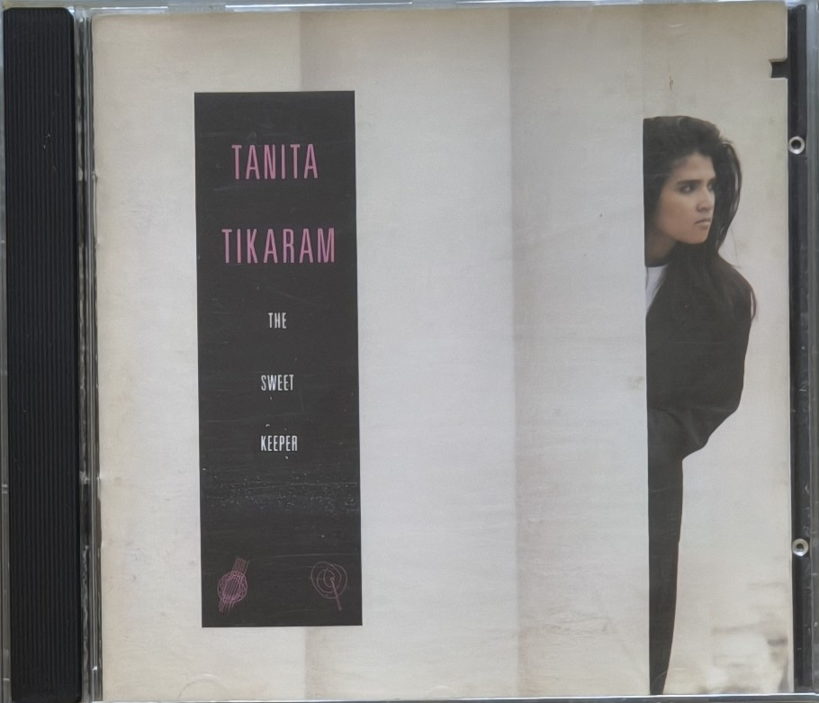 CD Tanita Tikaram: Různá alba