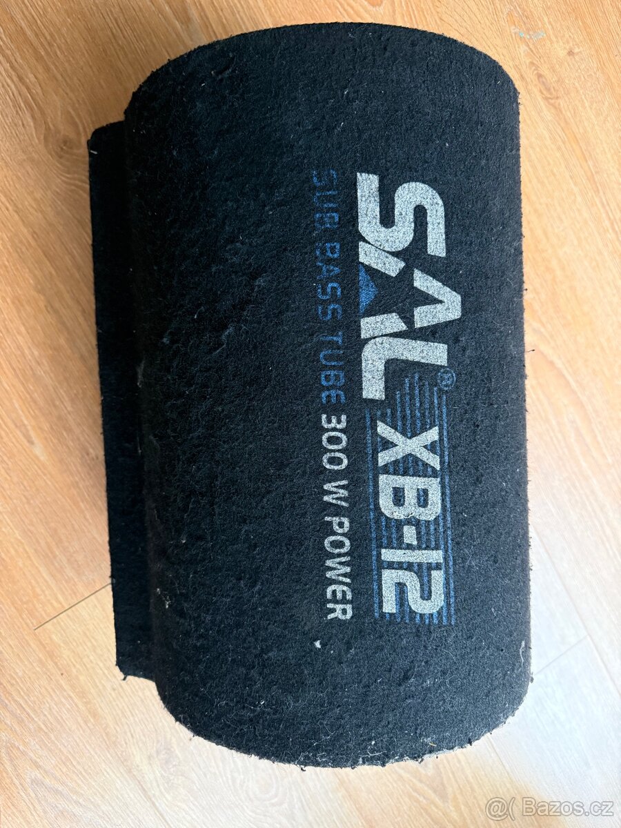 Subwoofer